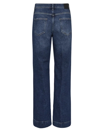 Indigo 70 Jeans - Co'Couture